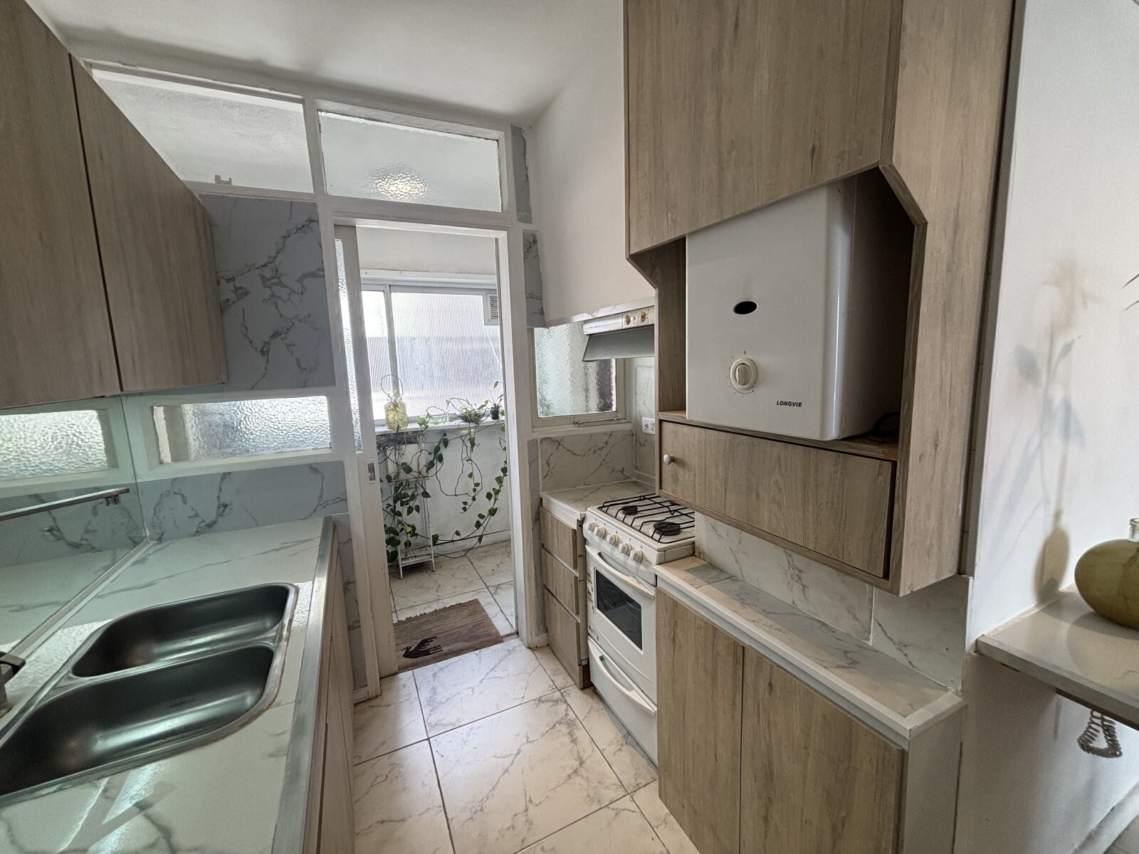 Departamento de 3 dormitorios - Guemes 1861 — foto 12