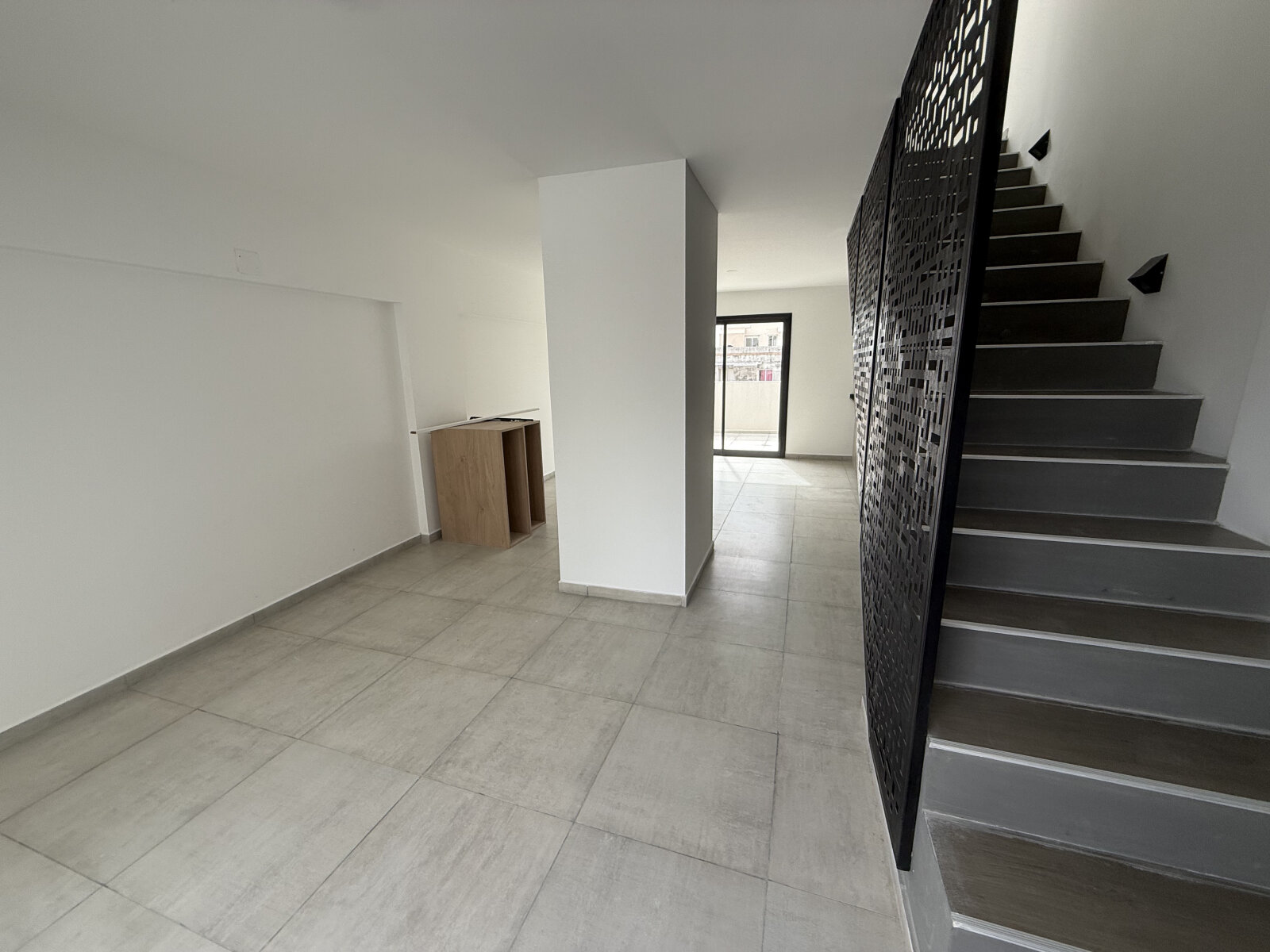 Alquiler departamento duplex 1 dormitorio y 1 escritorio en Alberdi - Imagen 5