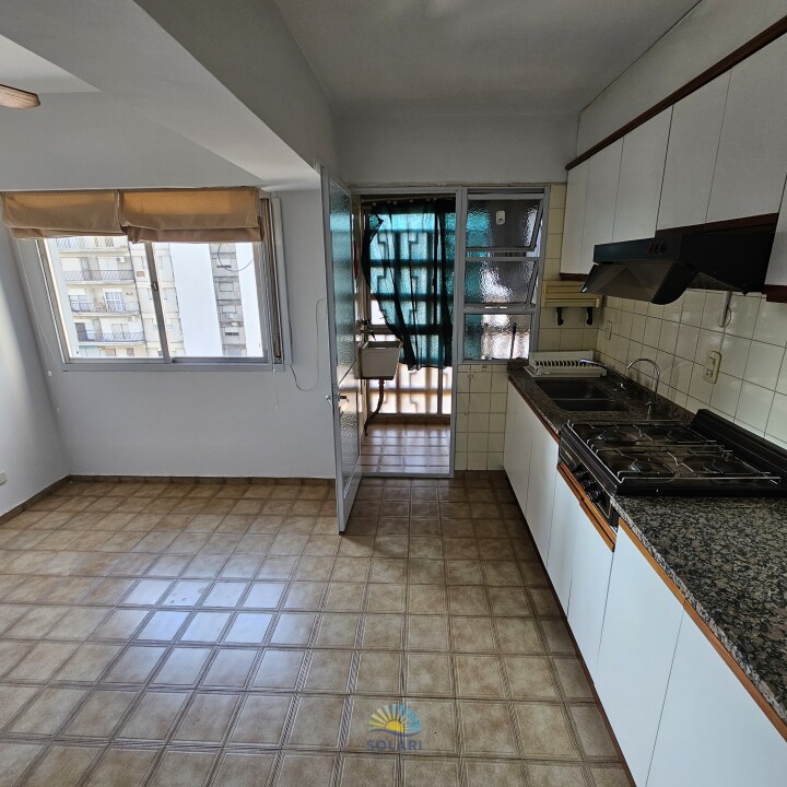 Departamentos - Rosario - Alquiler