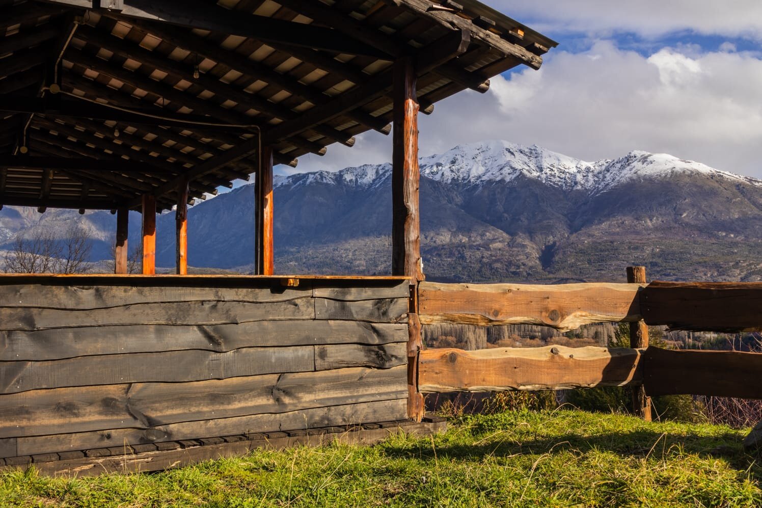Propiedad Comercial Y Turística Sobre Ruta 40 – Epuyén - 12
