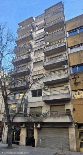 Departamentos - Rosario - Alquiler