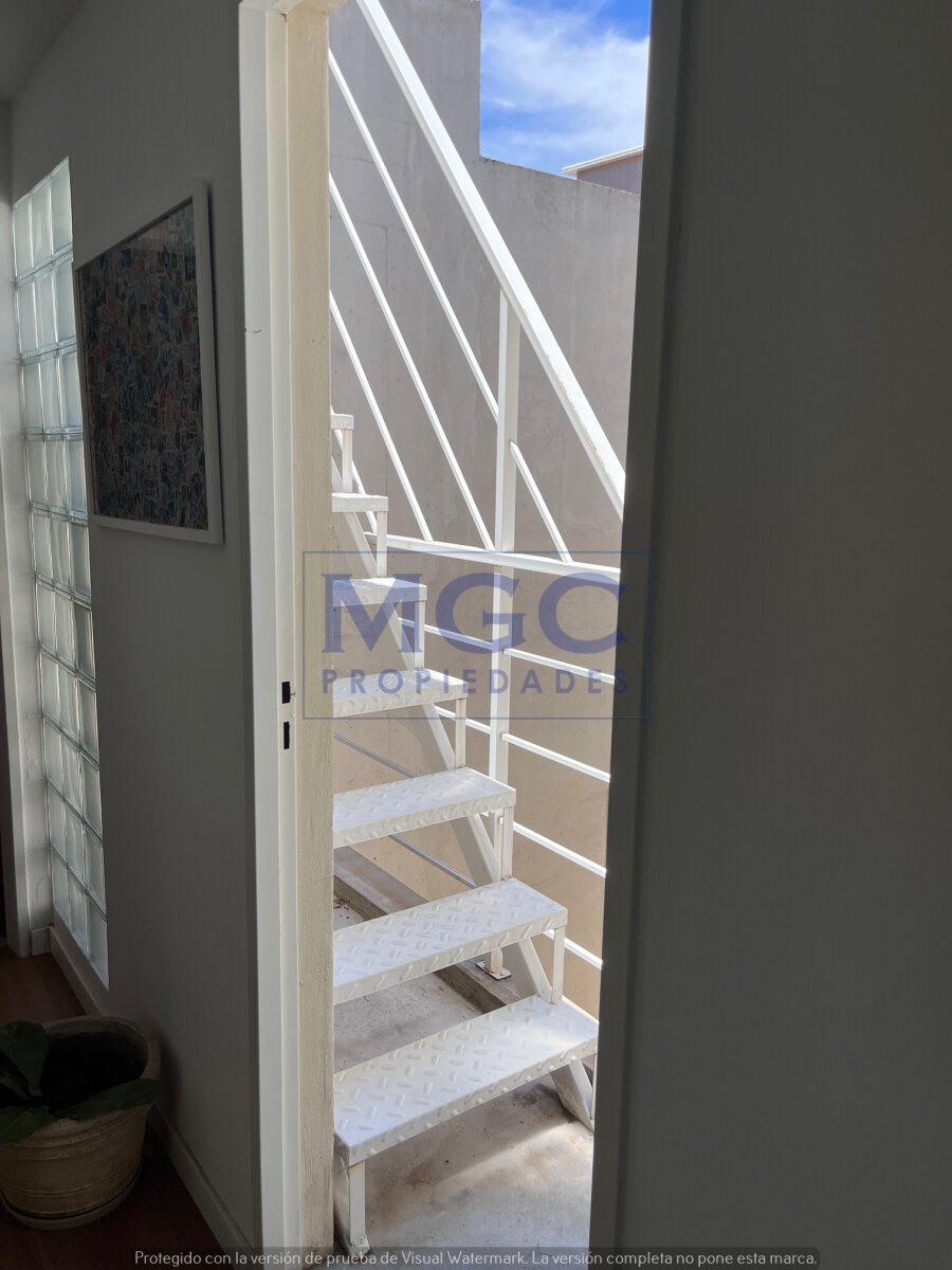COLEGIALES - 2 AMB. CON BALCÓN Y TERRAZA PROPIA !!! — foto 13
