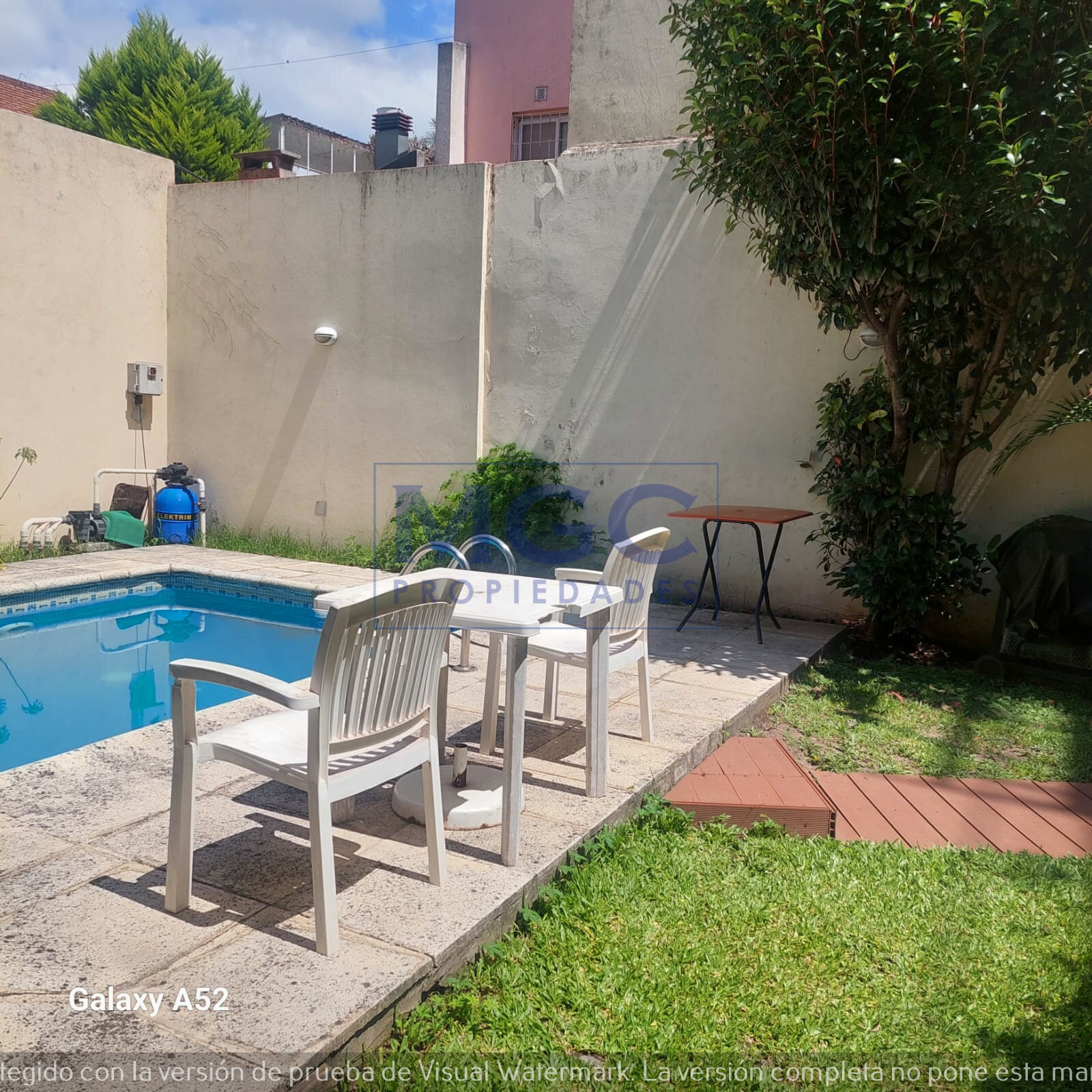 COLEGIALES - 2 AMB. CON BALCÓN Y TERRAZA PROPIA !!! — foto 11