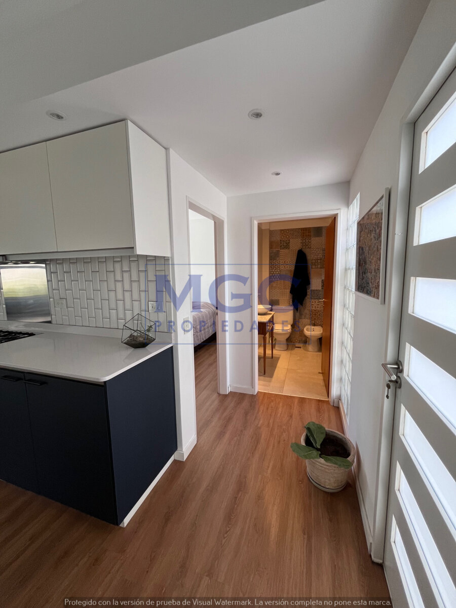 COLEGIALES - 2 AMB. CON BALCÓN Y TERRAZA PROPIA !!! — foto 7
