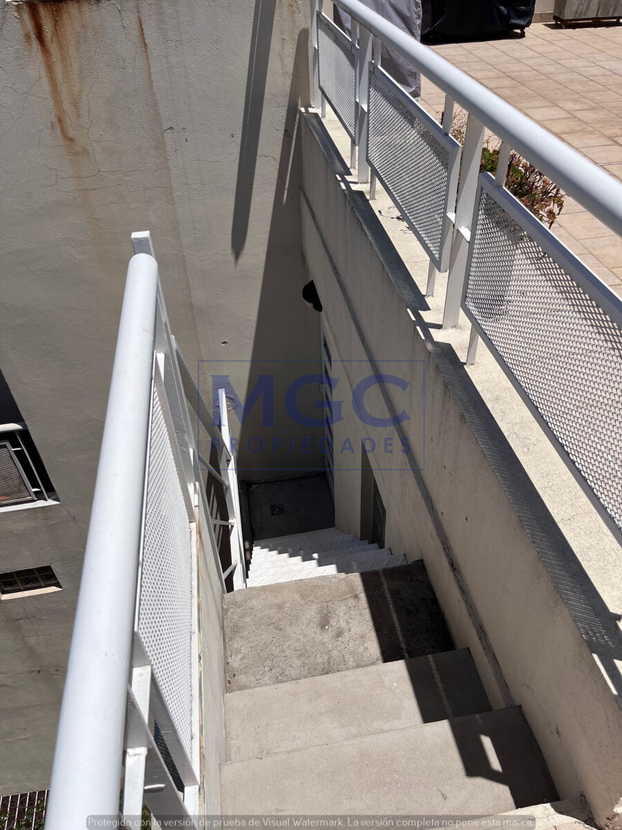 COLEGIALES - 2 AMB. CON BALCÓN Y TERRAZA PROPIA !!! — foto 15