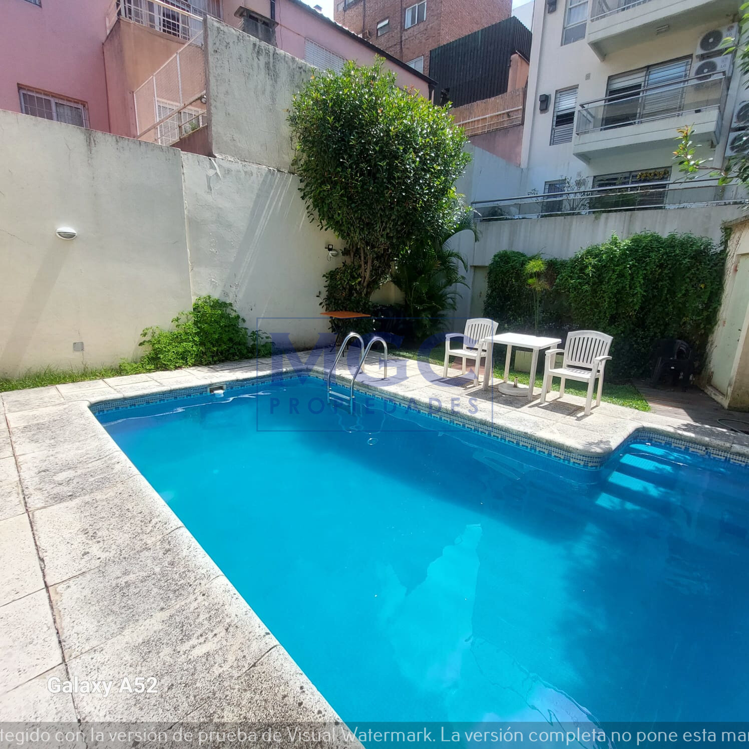 COLEGIALES - 2 AMB. CON BALCÓN Y TERRAZA PROPIA !!! — foto 10