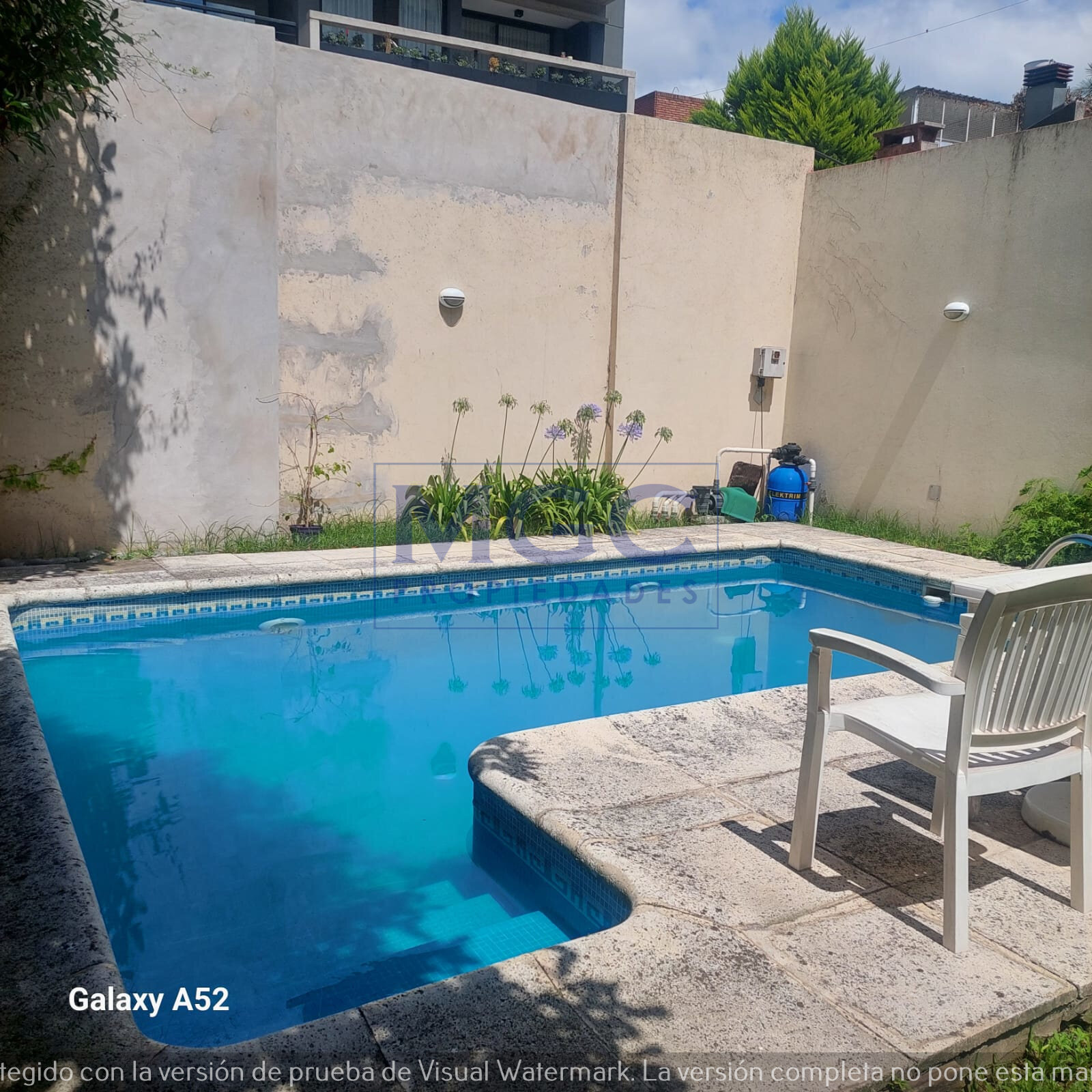 COLEGIALES - 2 AMB. CON BALCÓN Y TERRAZA PROPIA !!! — foto 12