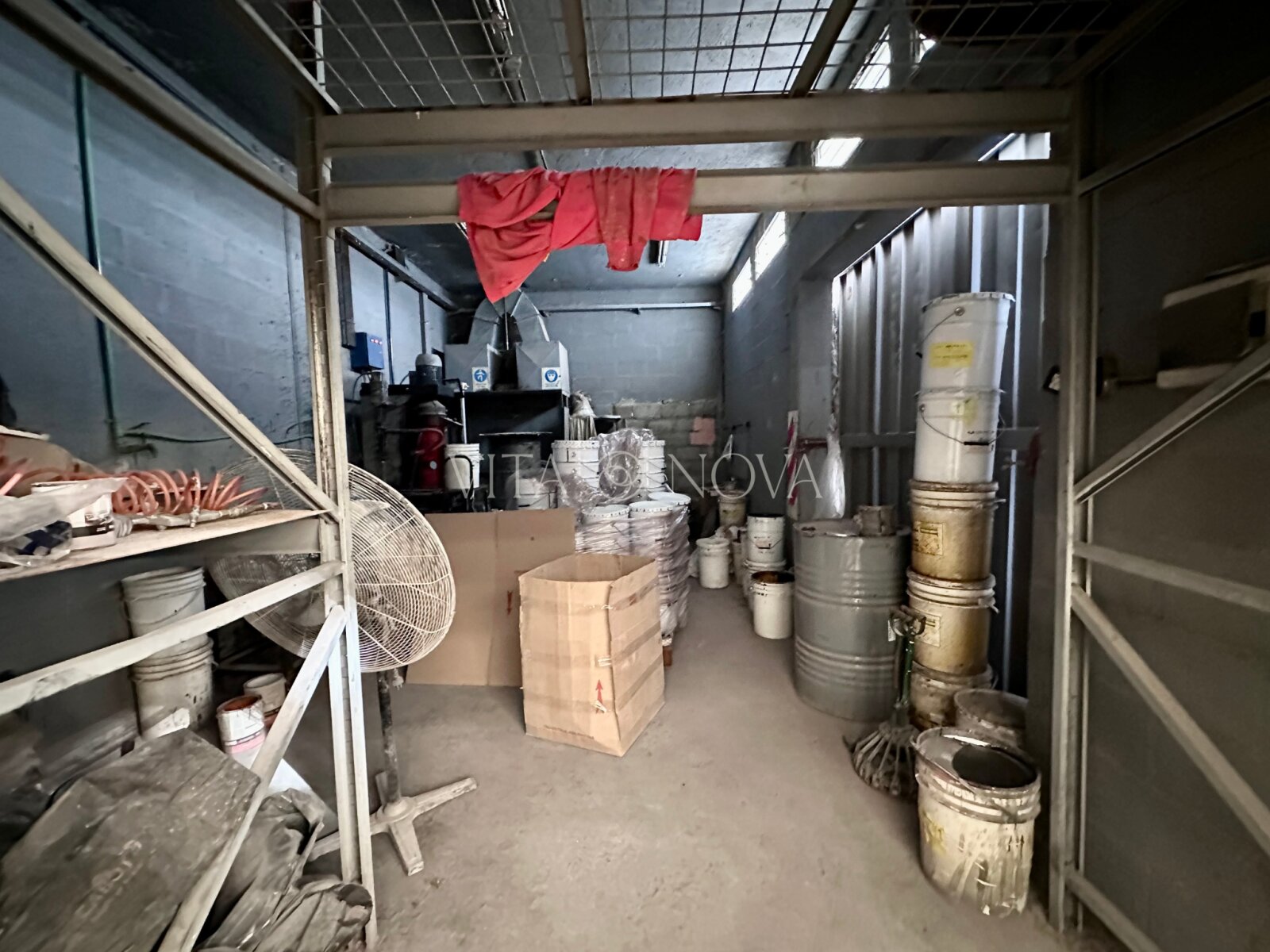 VENTA GALPÓN - Imagen 18