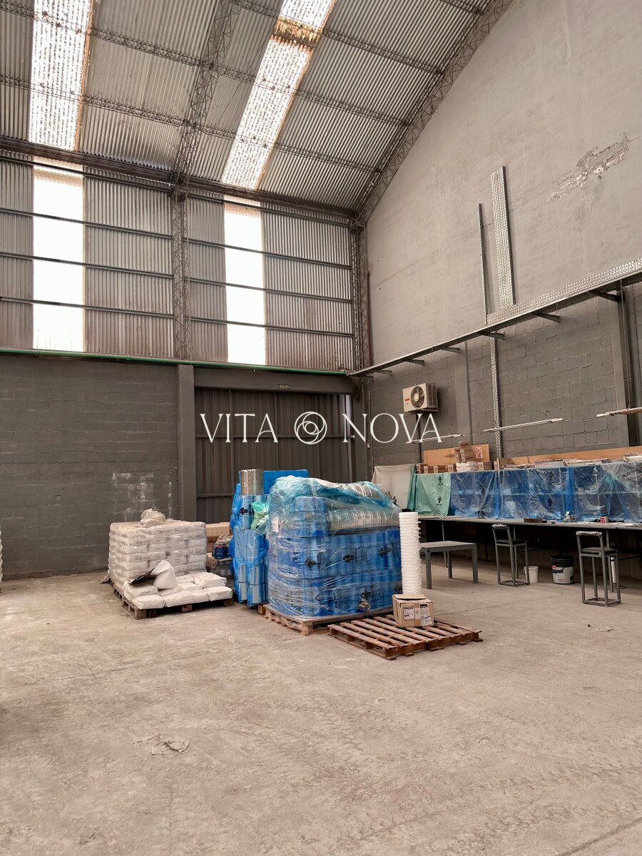 VENTA GALPÓN - Imagen 7