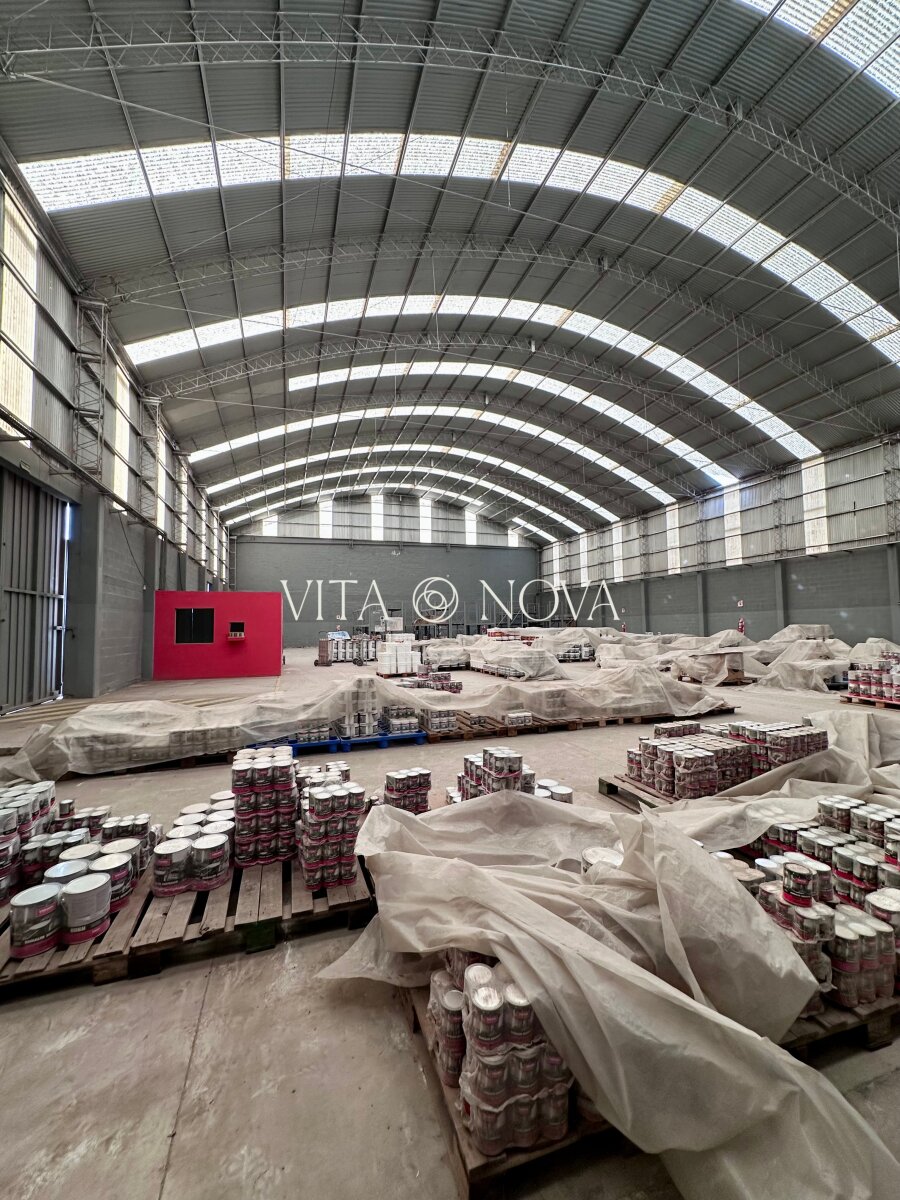 VENTA GALPÓN - Imagen 5