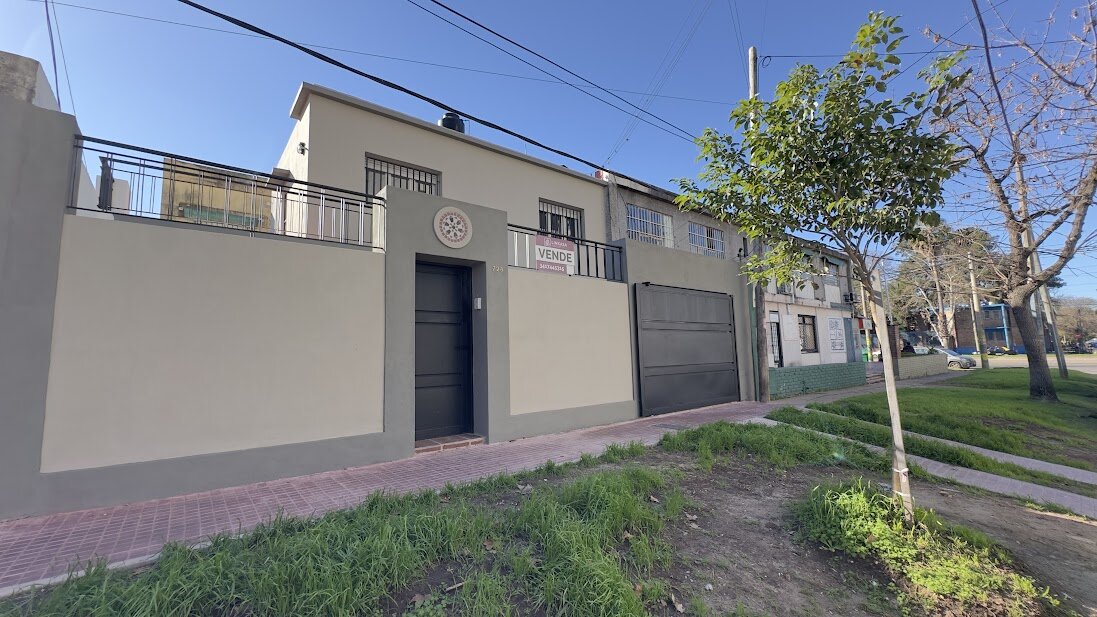 Casa en venta en Alberdi con cochera y patio | Apta crédito - 19