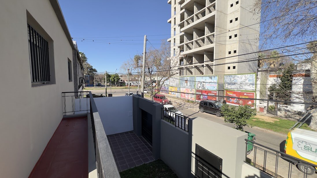 Casa en venta en Alberdi con cochera y patio | Apta crédito - 13