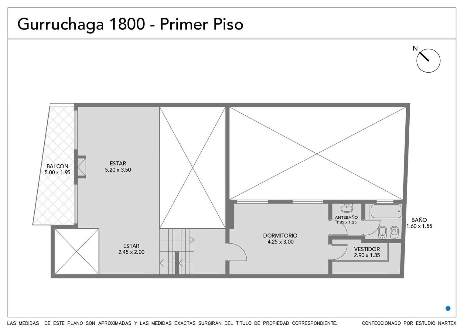 Palermo Soho, casa en lote propio - - ideal emprendimiento turístico/gastrónomico/ comercial. - 37