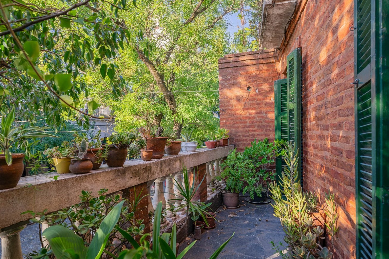 Palermo Soho, casa en lote propio - - ideal emprendimiento turístico/gastrónomico/ comercial. - 11