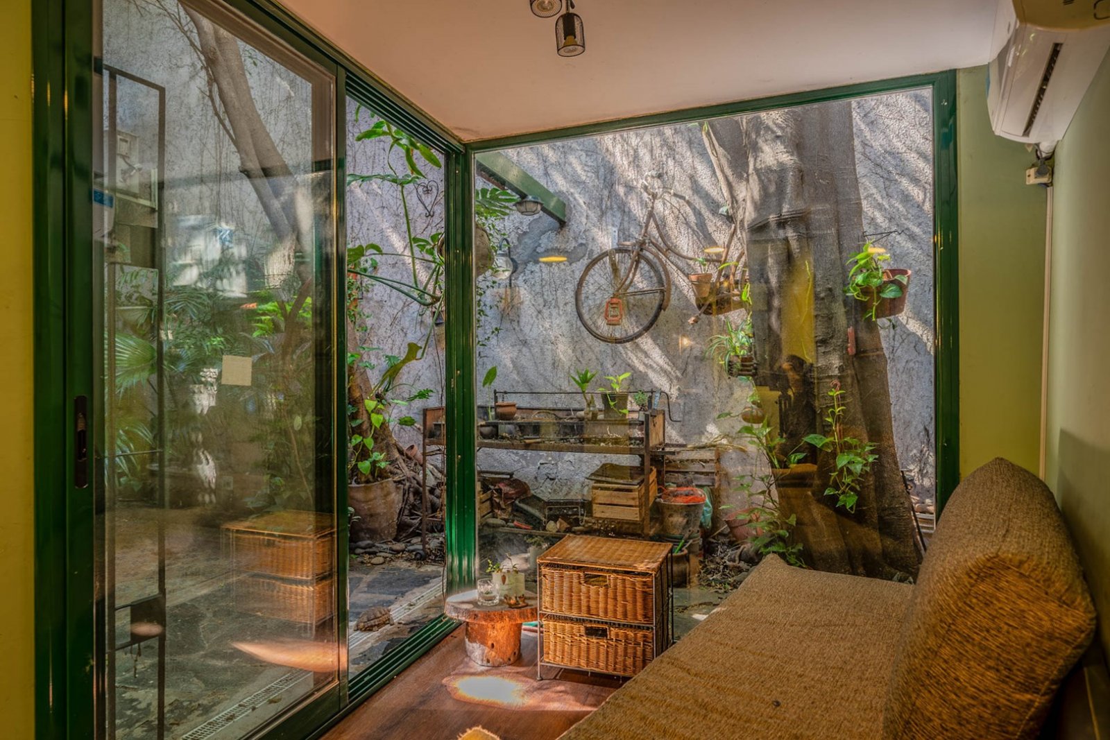Palermo Soho, casa en lote propio - - ideal emprendimiento turístico/gastrónomico/ comercial. - 19
