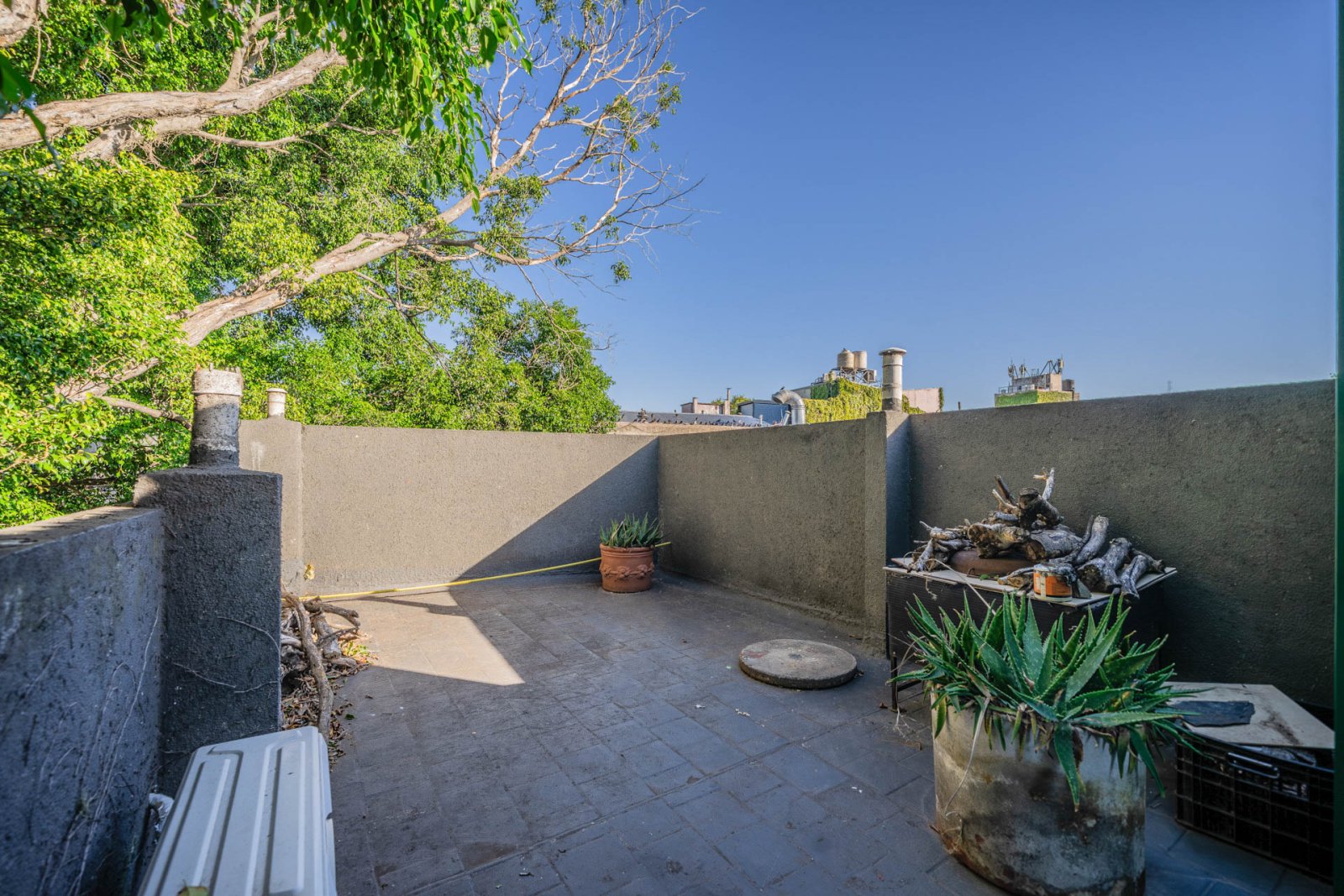 Palermo Soho, casa en lote propio - - ideal emprendimiento turístico/gastrónomico/ comercial. - 32