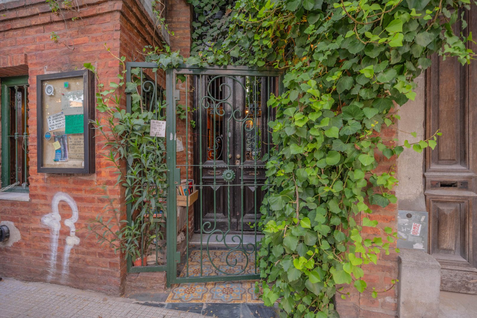 Palermo Soho, casa en lote propio - - ideal emprendimiento turístico/gastrónomico/ comercial. - 2