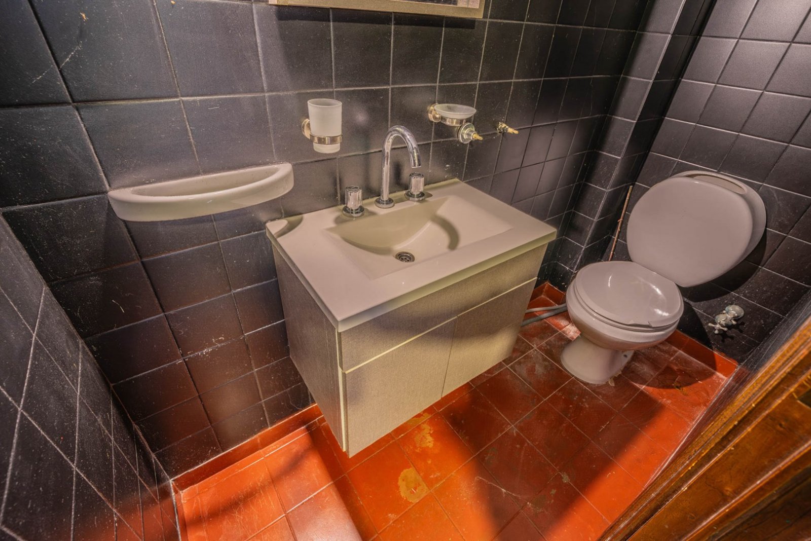 Palermo Soho, casa en lote propio - - ideal emprendimiento turístico/gastrónomico/ comercial. - 28
