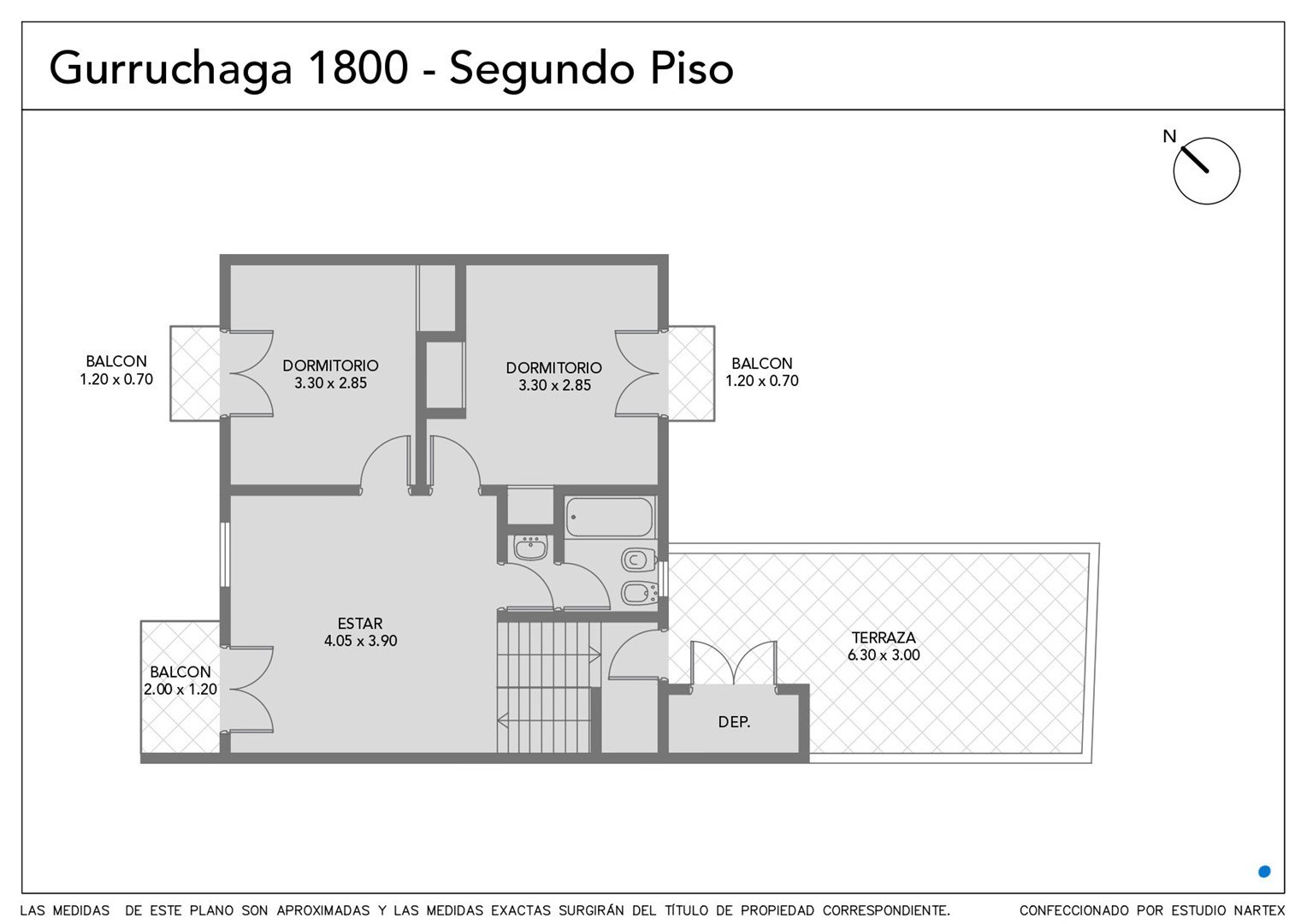 Palermo Soho, casa en lote propio - - ideal emprendimiento turístico/gastrónomico/ comercial. - 38
