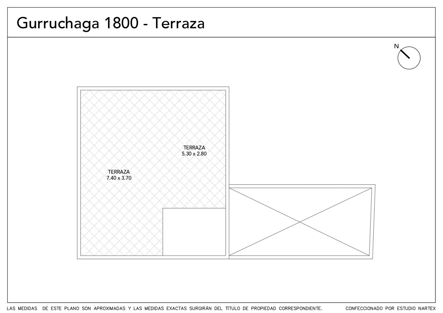 Palermo Soho, casa en lote propio - - ideal emprendimiento turístico/gastrónomico/ comercial. - 6