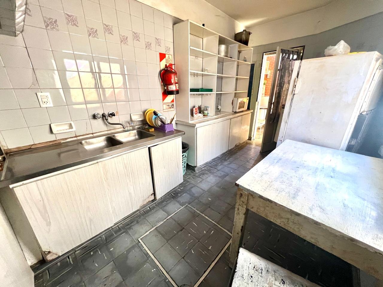 VENTA DE LOTE - 17
