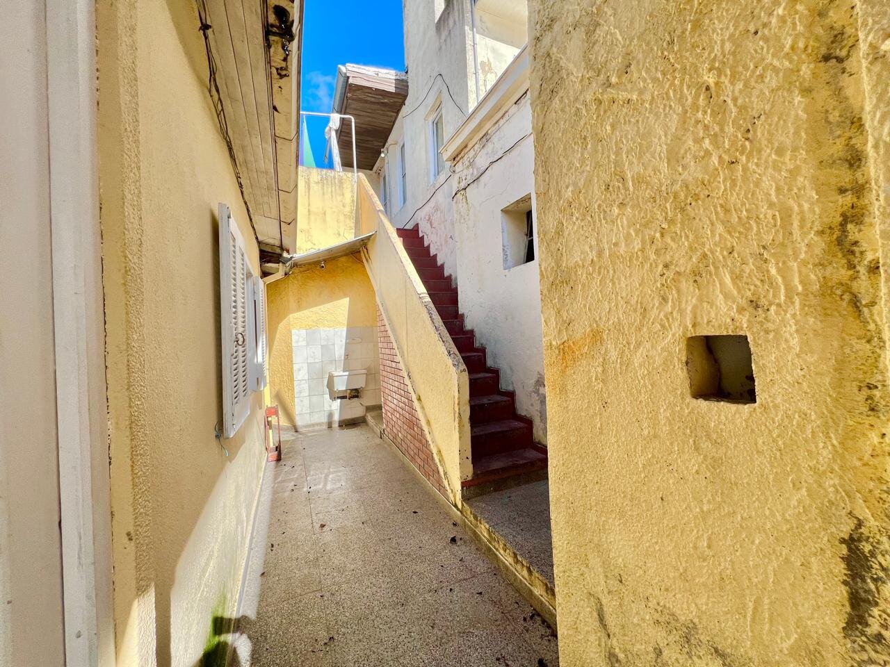 VENTA DE LOTE - 22