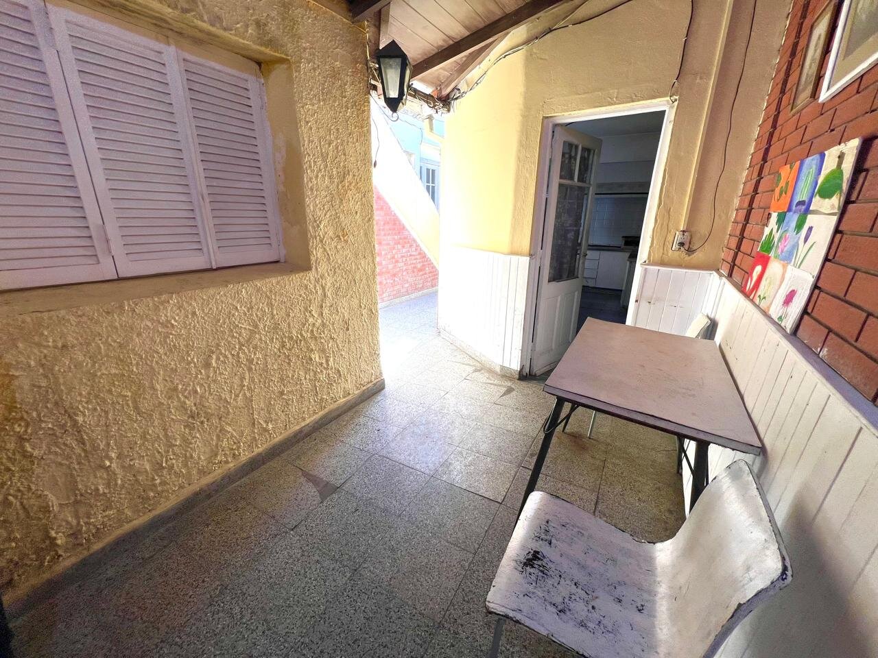 VENTA DE LOTE - 21