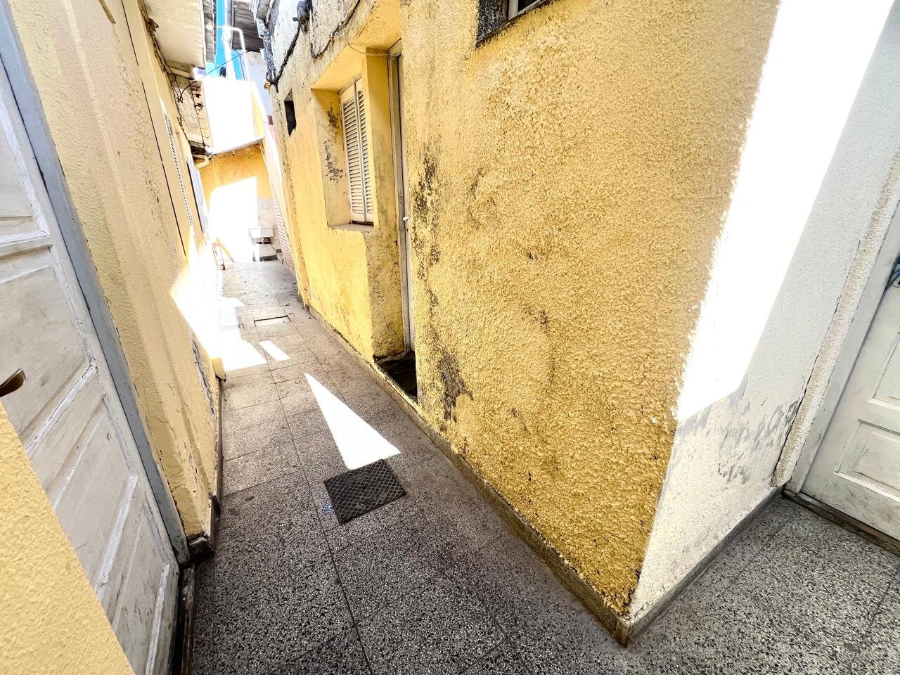 VENTA DE LOTE - 19