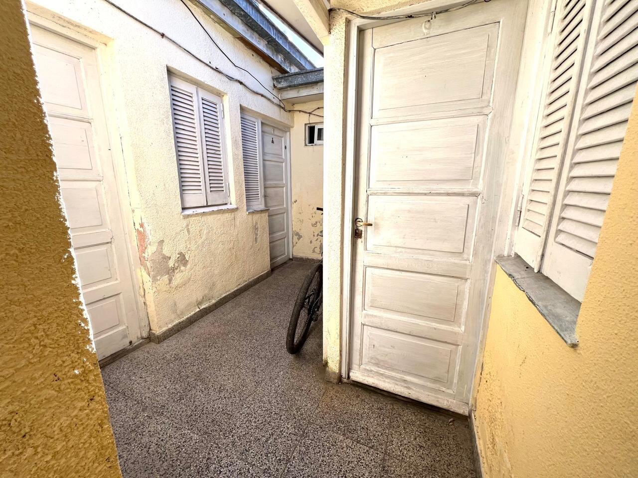 VENTA DE LOTE - 24