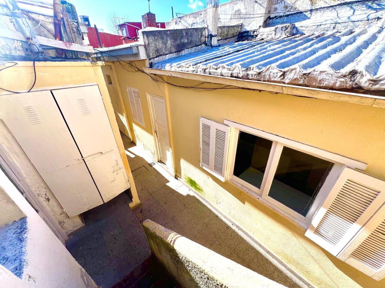 VENTA DE LOTE - 23