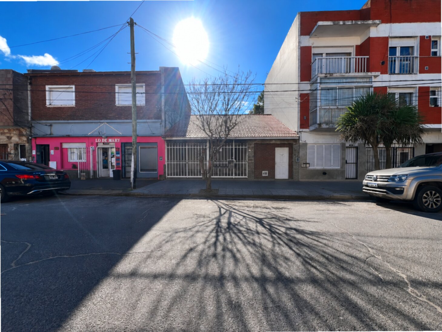 VENTA DE LOTE - 1