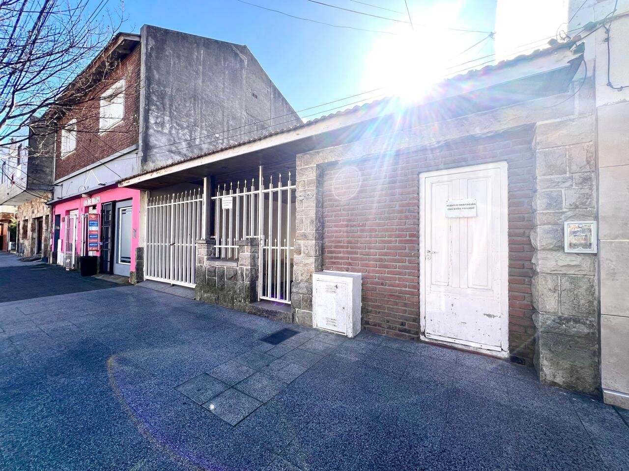 VENTA DE LOTE - 4