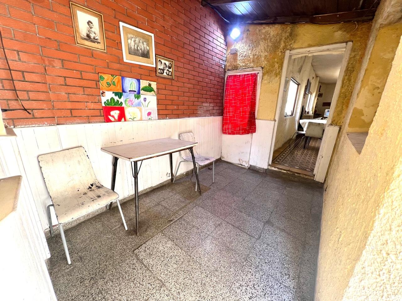 VENTA DE LOTE - 18