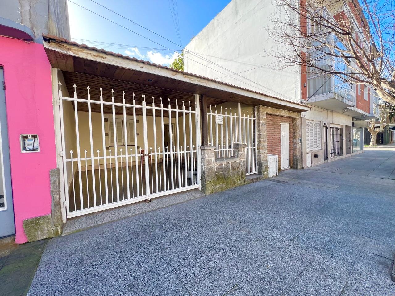 VENTA DE LOTE - 5