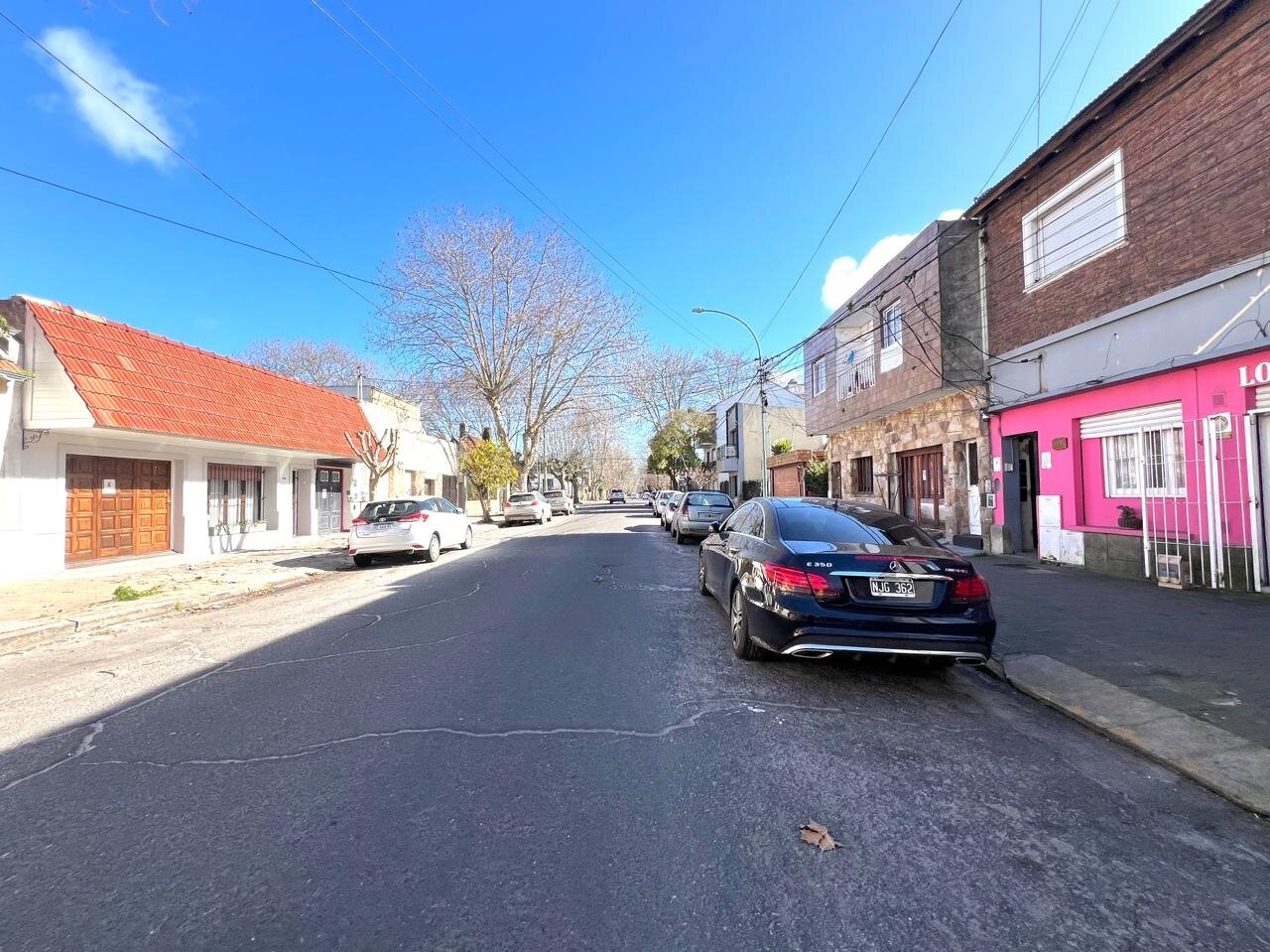 VENTA DE LOTE - 7