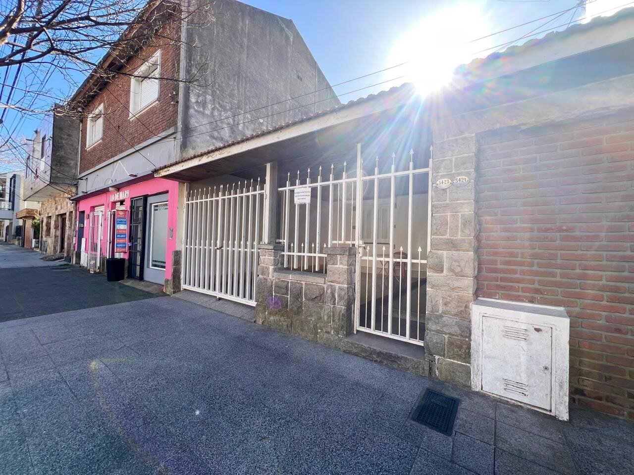 VENTA DE LOTE - 3