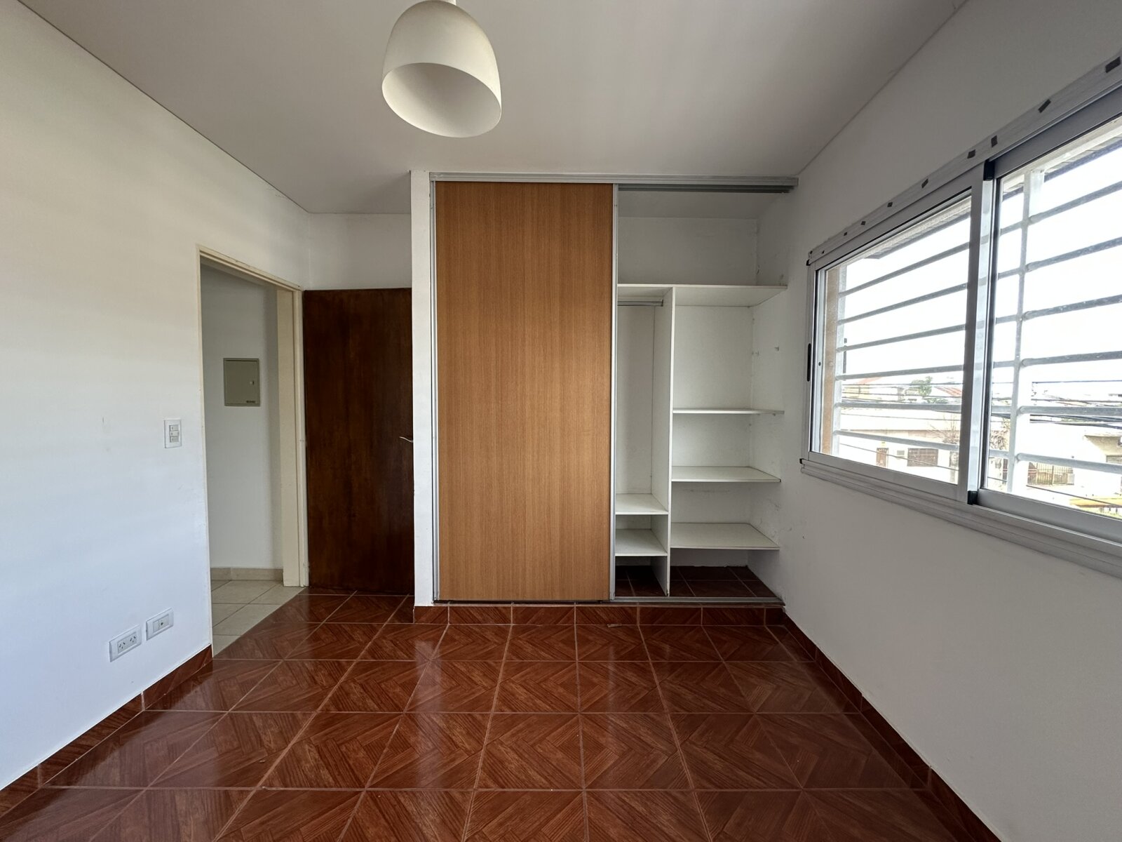 DEPARTAMENTO 2 AMB. - 8