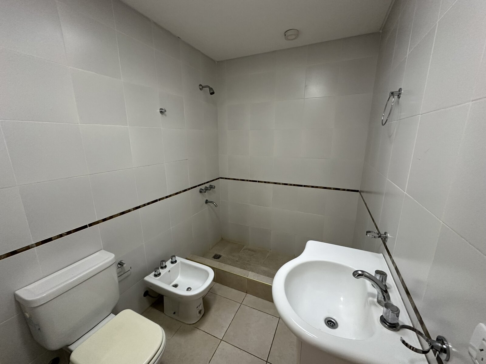 DEPARTAMENTO 2 AMB. - 5