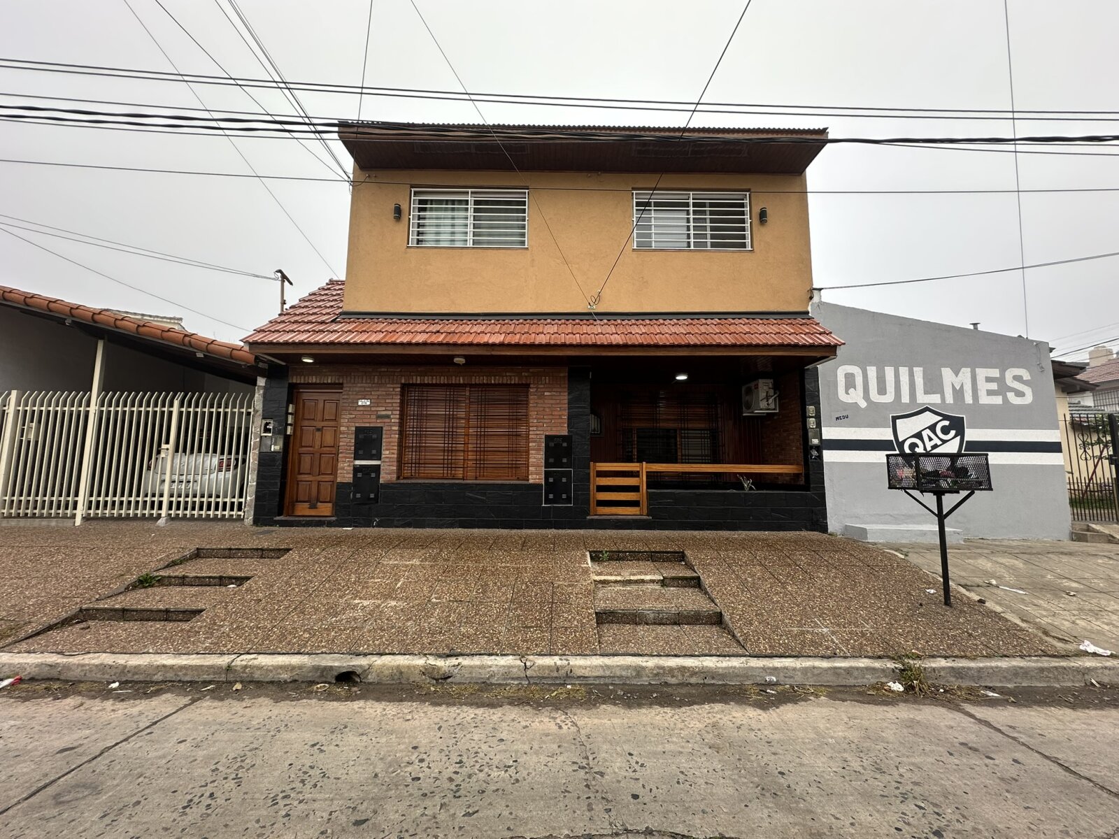 DEPARTAMENTO 2 AMB. - 13