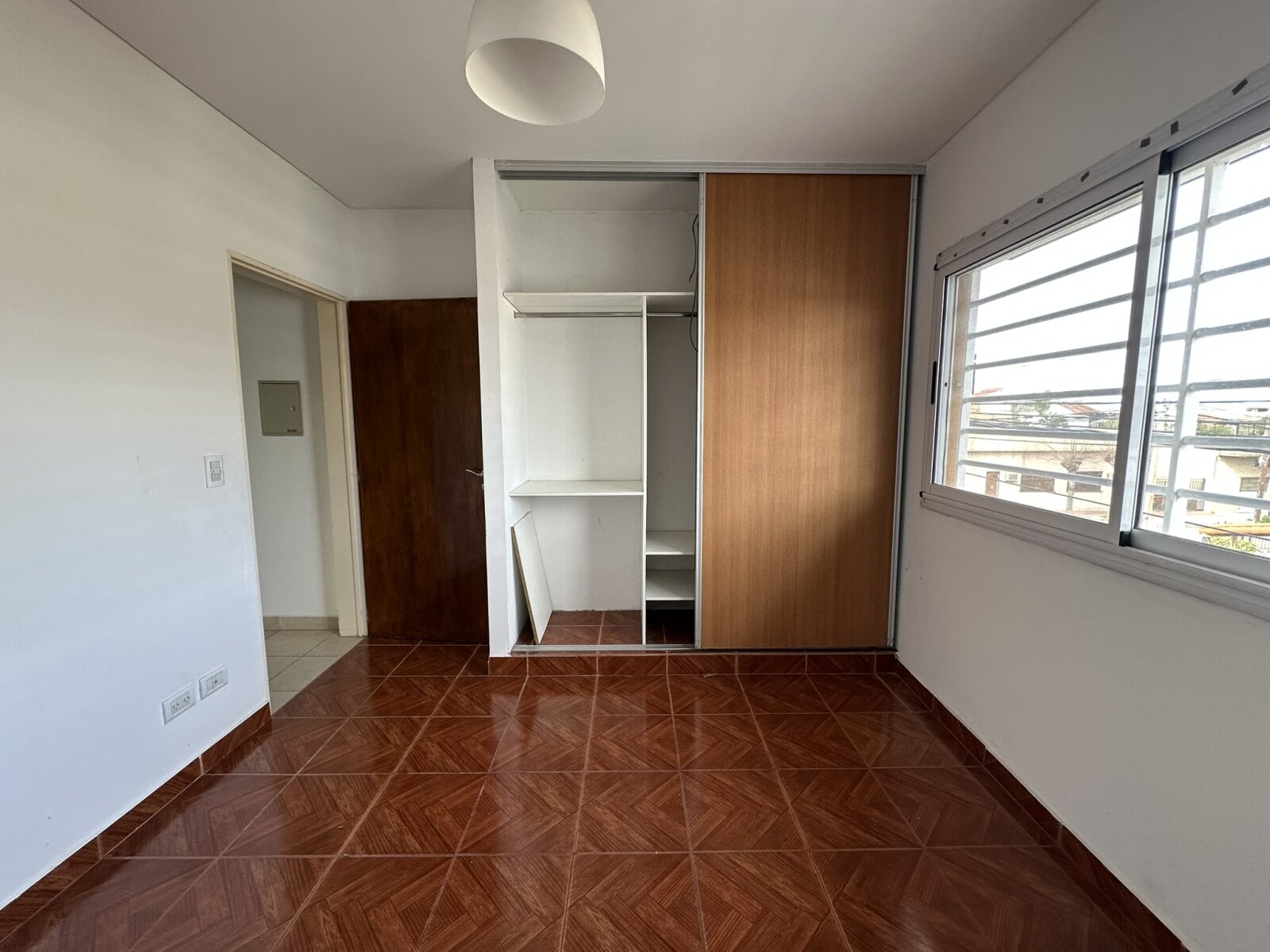 DEPARTAMENTO 2 AMB. - 7