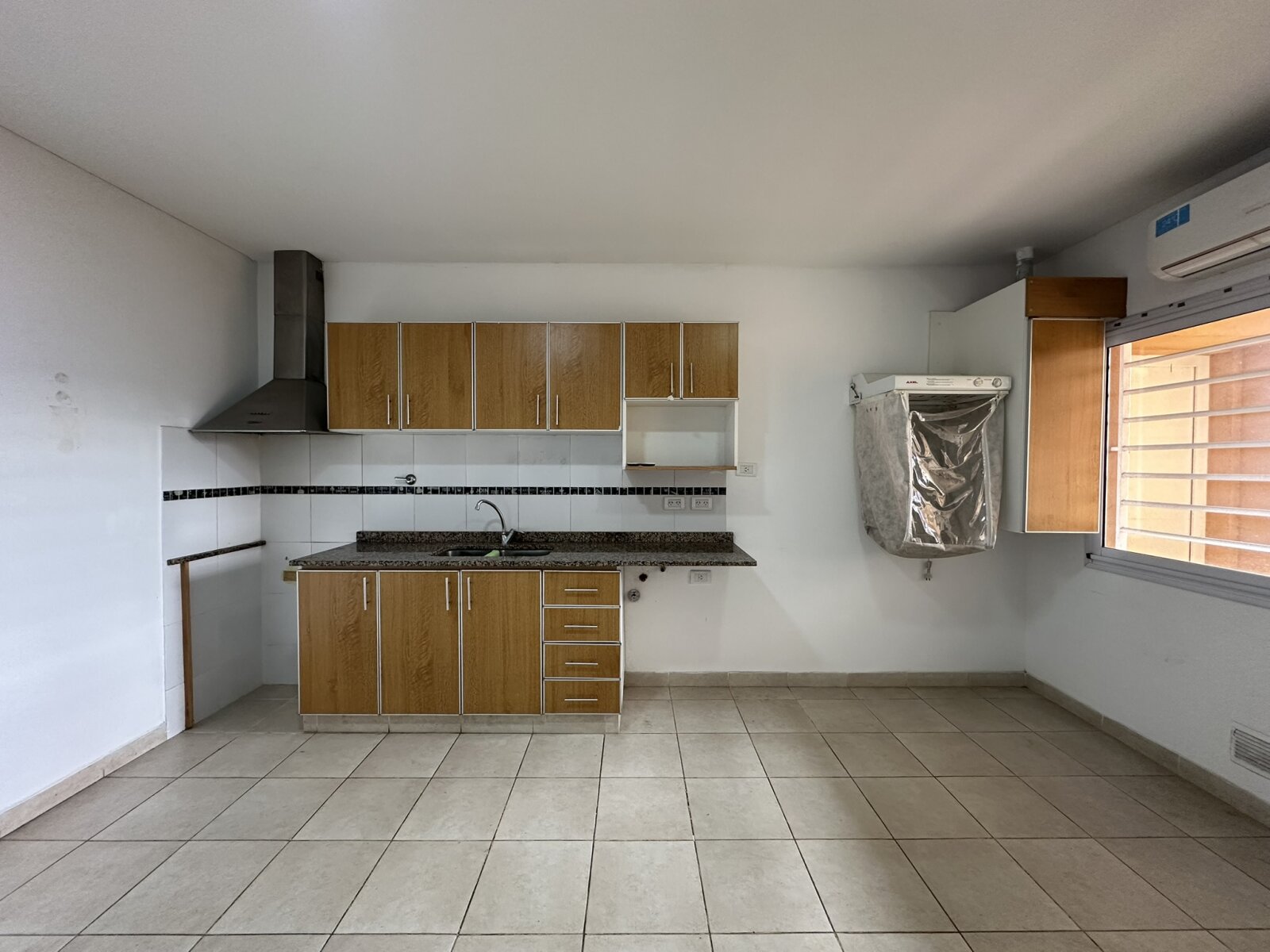 DEPARTAMENTO 2 AMB. - 3