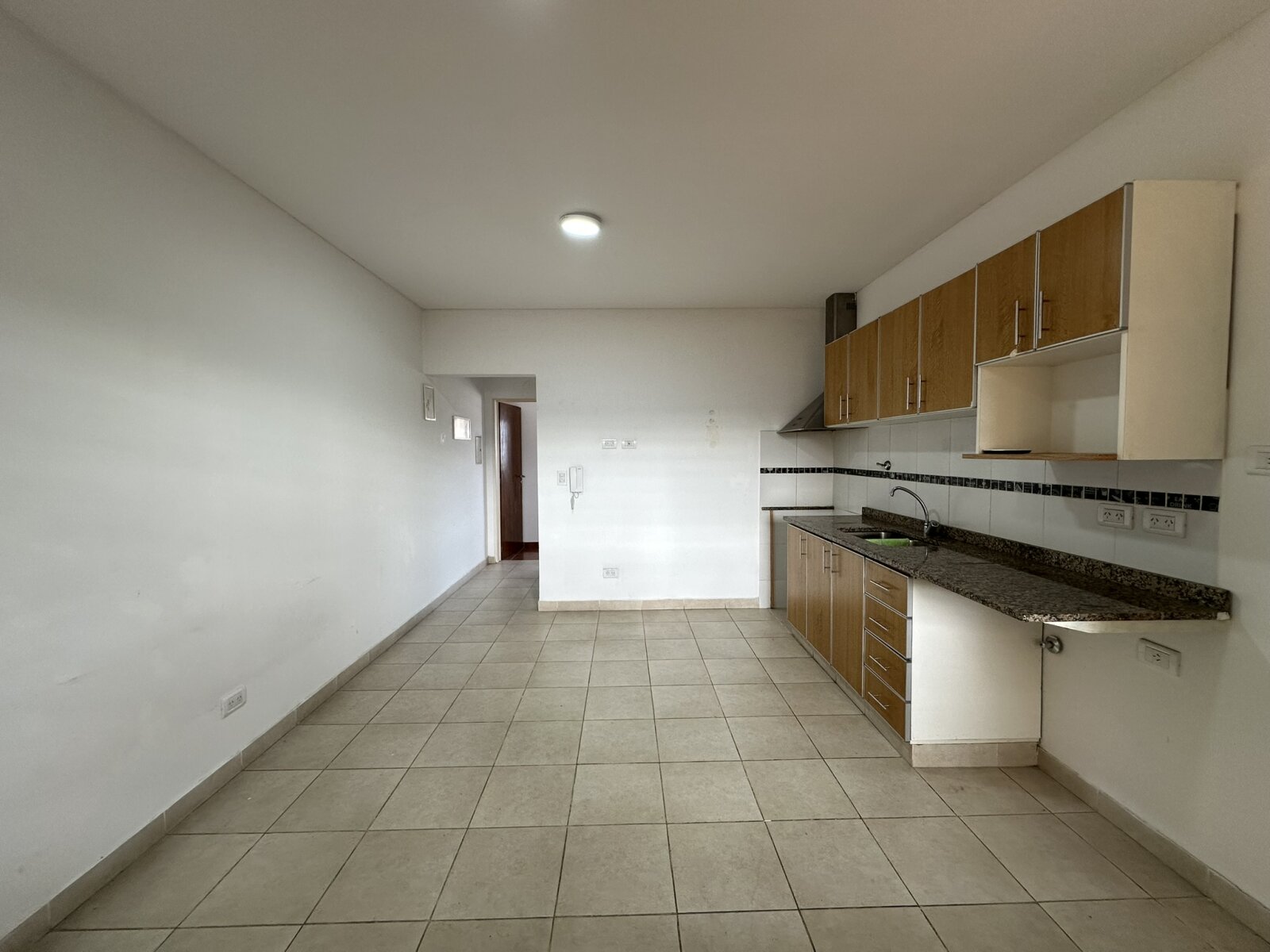 DEPARTAMENTO 2 AMB. - 2