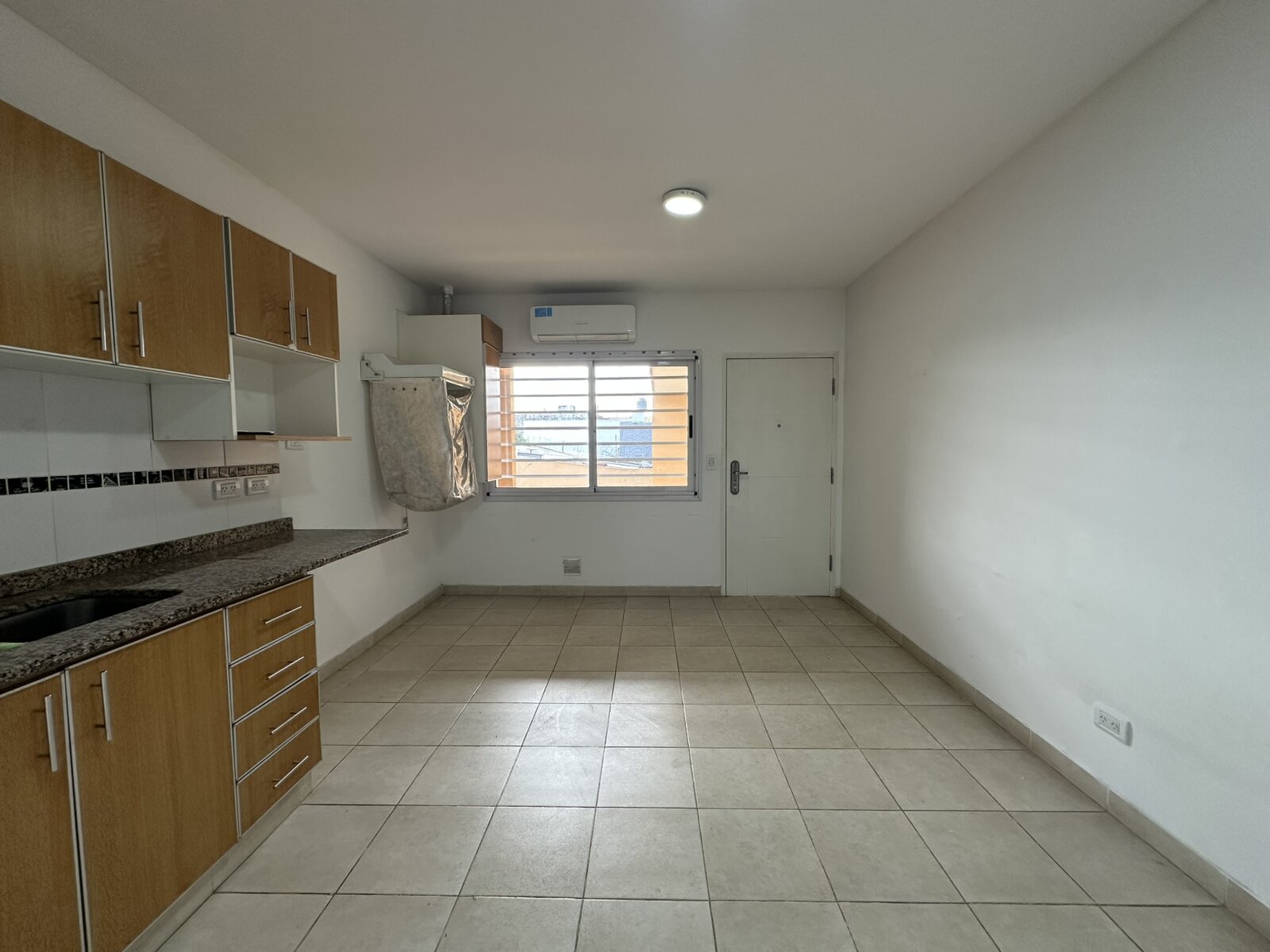 DEPARTAMENTO 2 AMB. - 1