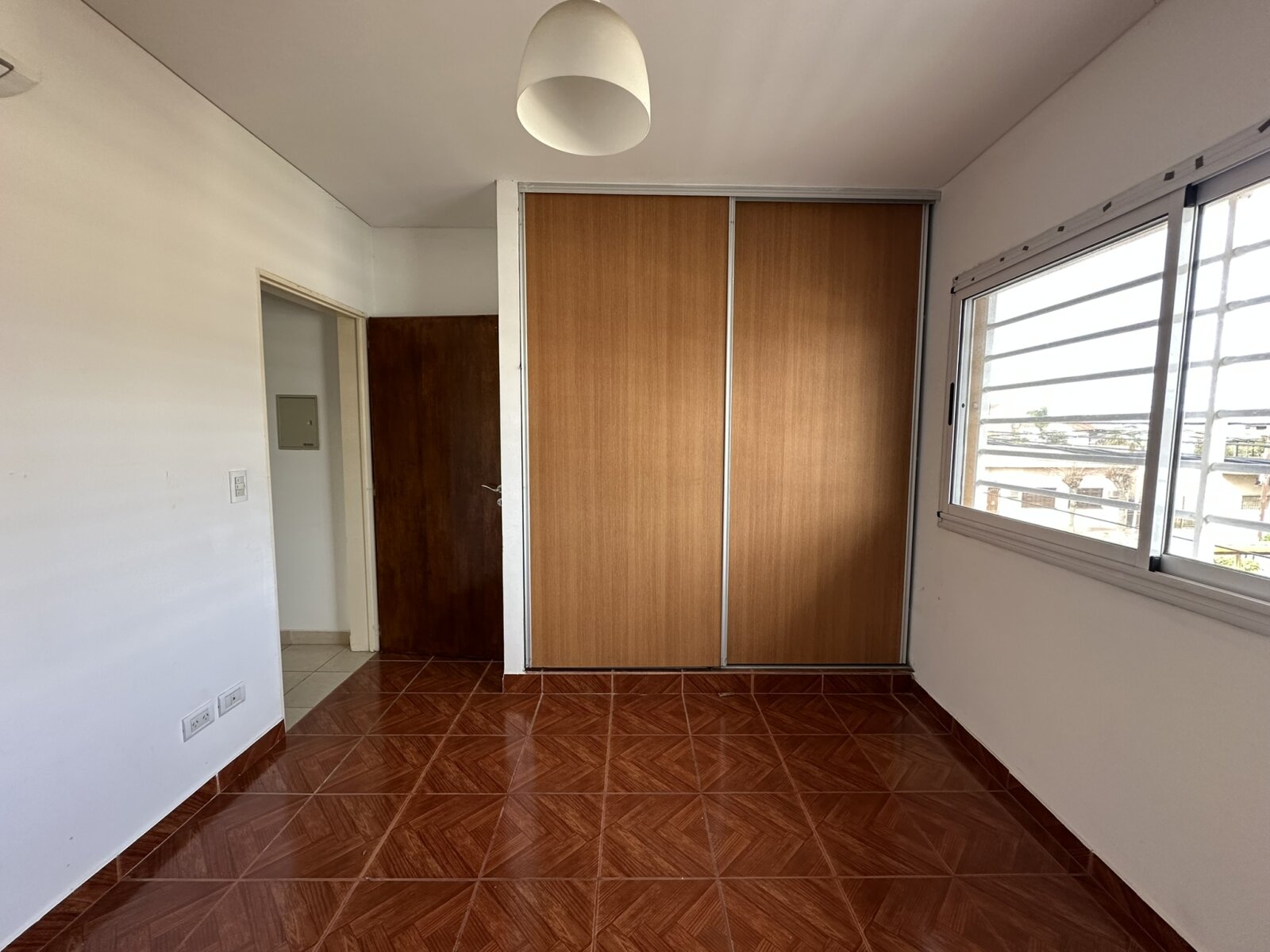 DEPARTAMENTO 2 AMB. - 6