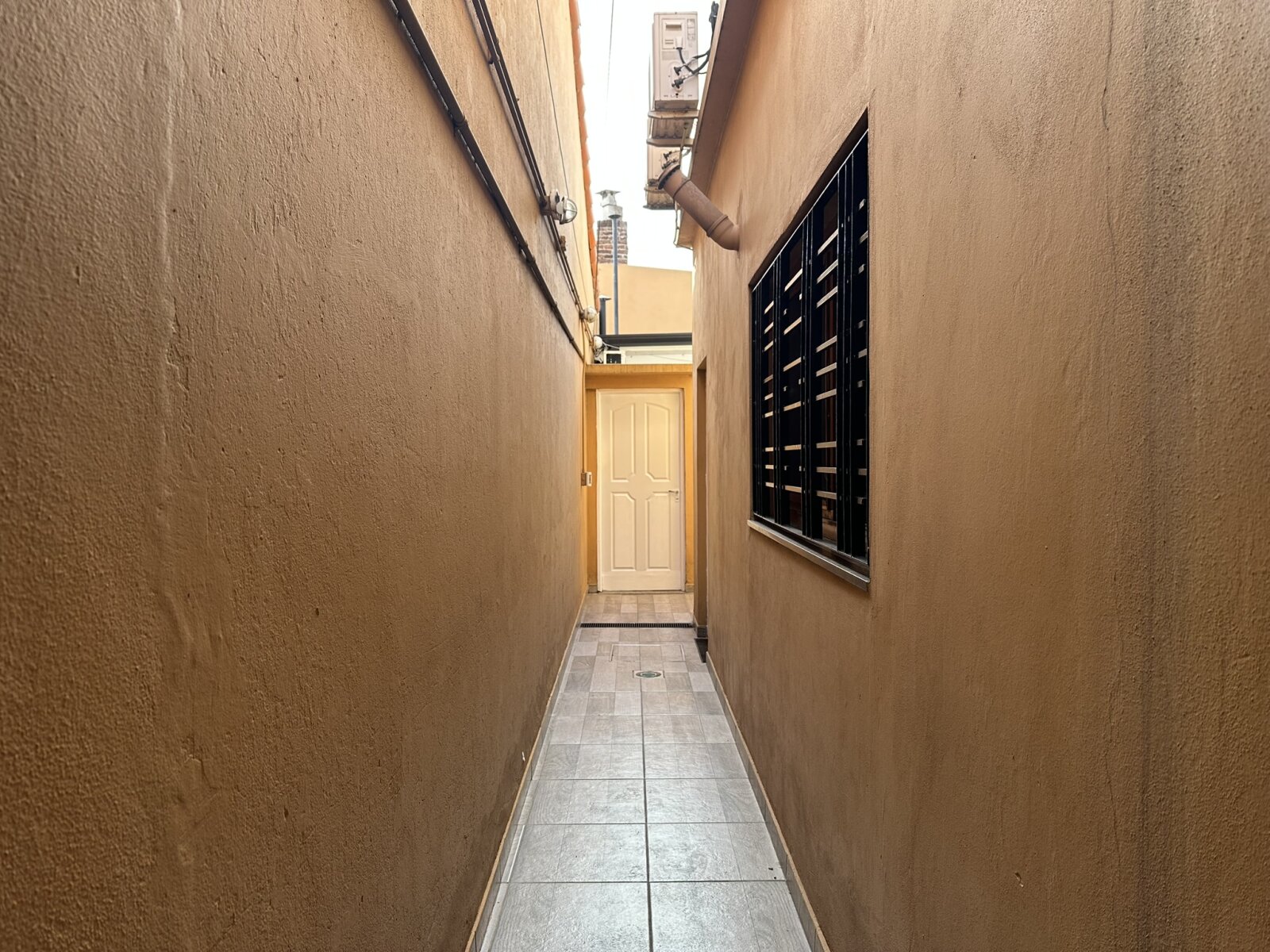 DEPARTAMENTO 2 AMB. - 12