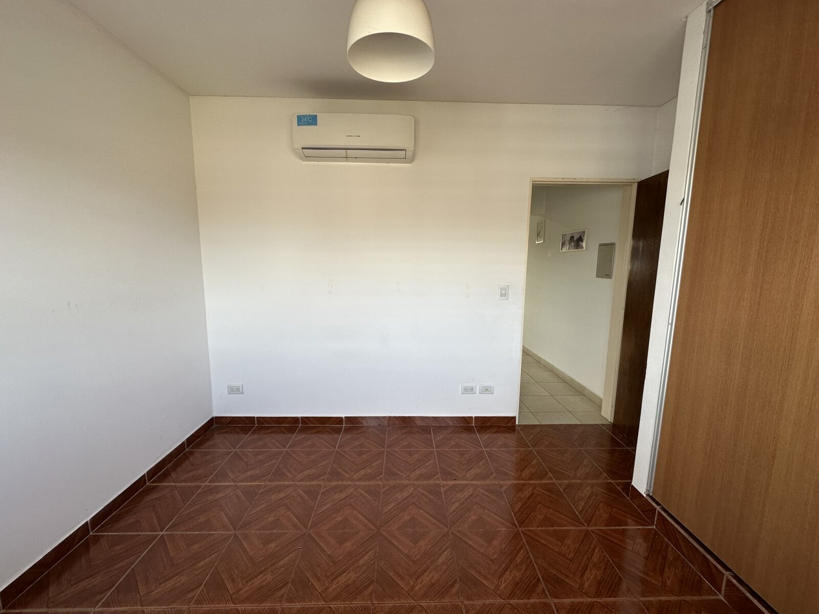 DEPARTAMENTO 2 AMB. - 9