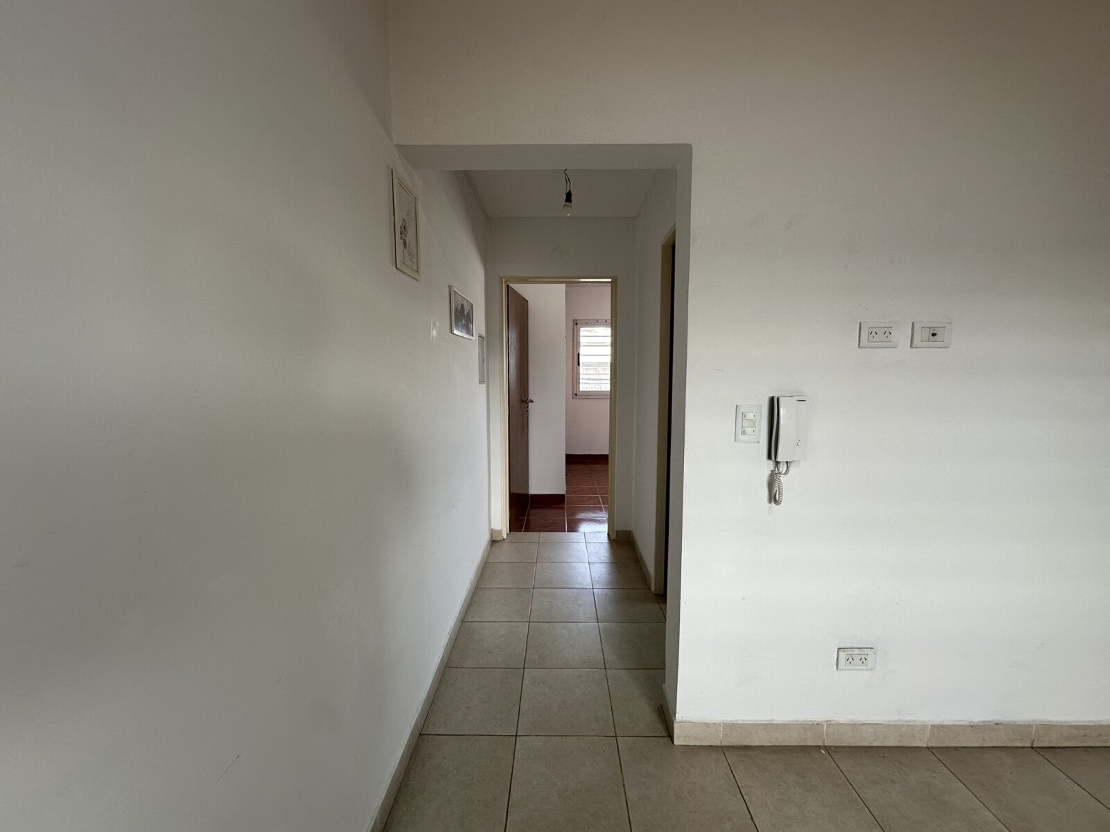 DEPARTAMENTO 2 AMB. - 4