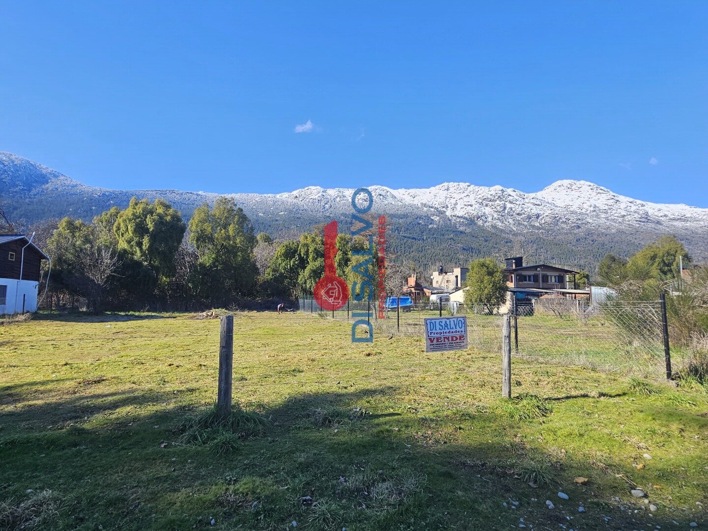 Lote en venta Lago Puelo sobre ruta 16 - 6