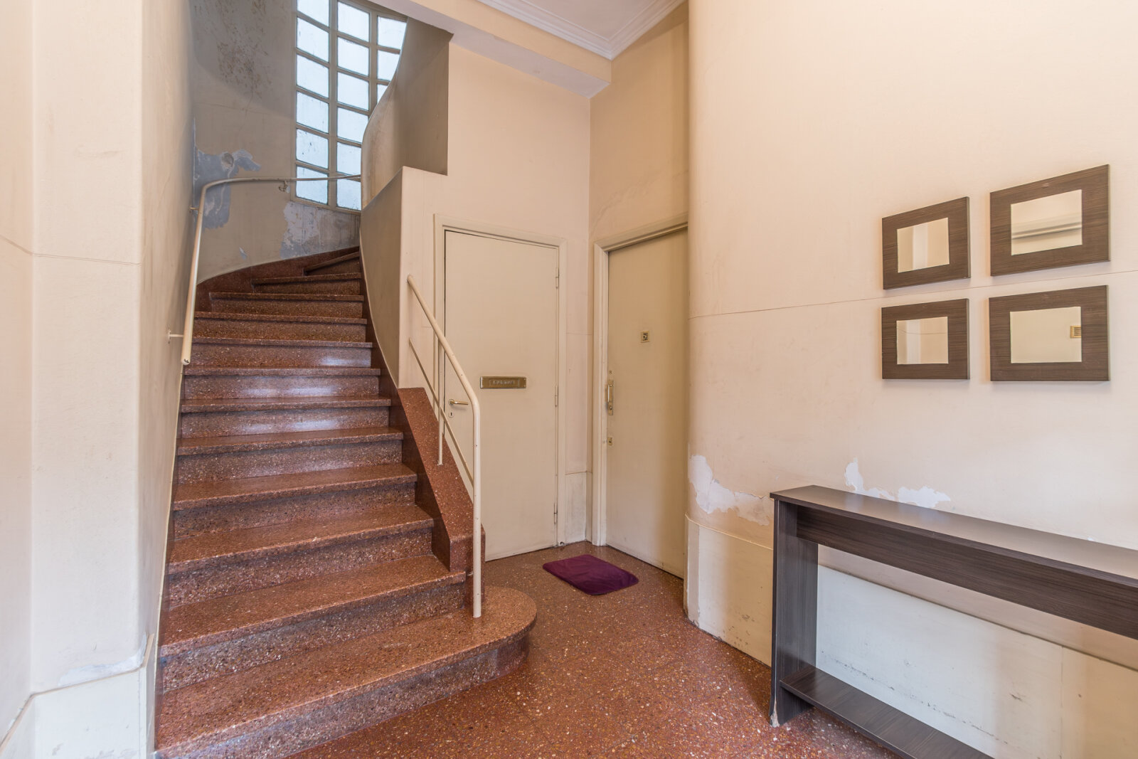 VENTA DE DEPARTAMENTO 3 AMBIENTES C/BALCÓN AL FRENTE EN BELGRANO - 17