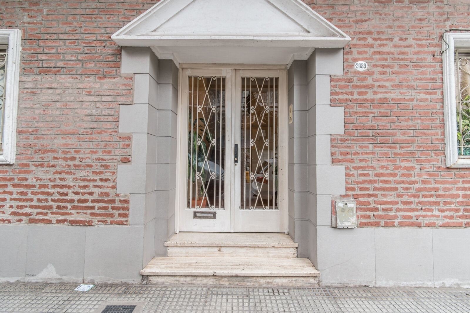 VENTA DE DEPARTAMENTO 3 AMBIENTES C/BALCÓN AL FRENTE EN BELGRANO - 18